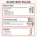 Suki My Friends Series Blind Box【Shipped in Aug./Sept. 2025】