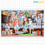 Suki My Friends Series Blind Box【Shipped in Aug./Sept. 2025】