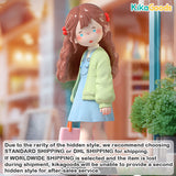 Suki My Friends Series Blind Box