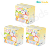 Mitao Cat Peachy Meow Fluffball Series Plush Blind Box