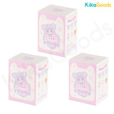 Sanmi Rabbit's Little Baby Hand in Hand Series Plush Blind Box