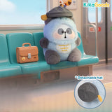 MR.PA Cute Beast Company 200% Series Plush Blind Box