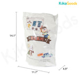Lokiki Memory Replica 400% Series Plush Blind Box