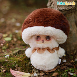 Lokiki Flower Series Plush Blind Box