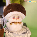 Lokiki Flower Series Plush Blind Box