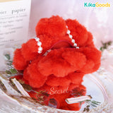 Lokiki Flower Series Plush Blind Box