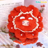 Lokiki Flower Series Plush Blind Box