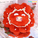 Lokiki Flower Series Plush Blind Box