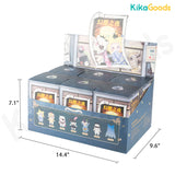 Lokiki Fantasy Night Series Plush Blind Box
