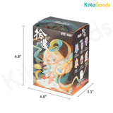 Ruby Intangible Cultural Heritage Workshop Series Blind Box