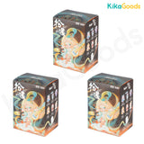 Ruby Intangible Cultural Heritage Workshop Series Blind Box