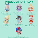 Ruby Intangible Cultural Heritage Workshop Series Blind Box