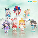 Ruby Intangible Cultural Heritage Workshop Series Blind Box