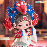 Ruby Intangible Cultural Heritage Workshop Series Blind Box