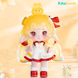 Ruby Intangible Cultural Heritage Workshop Series Blind Box