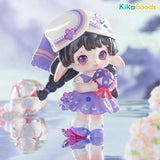 Ruby Intangible Cultural Heritage Workshop Series Blind Box