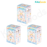 Ruby Happy Fluffy Series Plush Blind Box