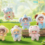 Ruby Happy Fluffy Series Plush Blind Box