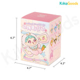 Wonderful Lruri Animal Stealth Op Series Plush Blind Box