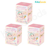 Wonderful Lruri Animal Stealth Op Series Plush Blind Box