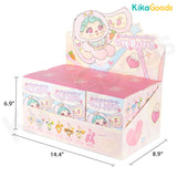 Wonderful Lruri Animal Stealth Op Series Plush Blind Box