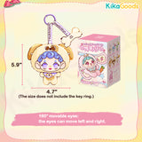 Wonderful Lruri Animal Stealth Op Series Plush Blind Box