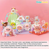 Baby Three Sweet Dream 400% Series Plush Blind Box