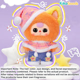 Baby Three Sweet Dream 400% Series Plush Blind Box
