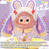 Baby Three Sweet Dream 400% Series Plush Blind Box