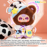 Baby Three Sweet Dream 400% Series Plush Blind Box