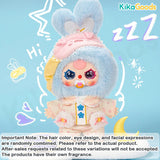 Baby Three Sweet Dream 400% Series Plush Blind Box