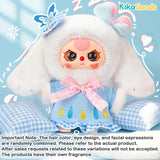 Baby Three Sweet Dream 400% Series Plush Blind Box