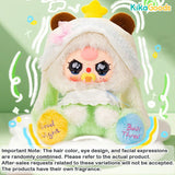 Baby Three Sweet Dream 400% Series Plush Blind Box