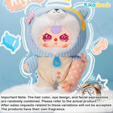 Baby Three Sweet Dream 400% Series Plush Blind Box