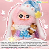 Baby Three Sweet Dream 400% Series Plush Blind Box
