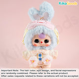 Baby Three Sweet Dream 400% Series Plush Blind Box