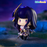 Genshin Impact Battlefield Valor Inazuma Character Blind Box