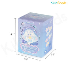 Loloan Ocean Series Plush Bind Box