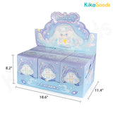 Loloan Ocean Series Plush Bind Box