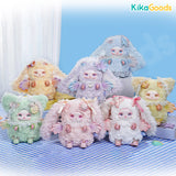 Loloan Ocean Series Plush Bind Box