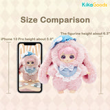 Kokoya's Dessert Story Series Plush Blind Box【Shipped in Aug./Sept. 2025】