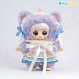 Kokoya Sweet Core Story Series Plush Blind Box【Shipped in Aug./Sept. 2025】