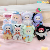 Kokoya Sweet Core Story Series Plush Blind Box【Shipped in Aug./Sept. 2025】
