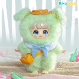 Kokoya's Dessert Story Series Plush Blind Box【Shipped in Aug./Sept. 2025】