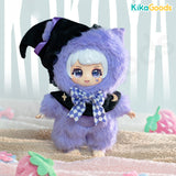 Kokoya's Dessert Story Series Plush Blind Box【Shipped in Aug./Sept. 2025】