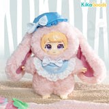 Kokoya's Dessert Story Series Plush Blind Box【Shipped in Aug./Sept. 2025】