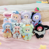 Kokoya's Dessert Story Series Plush Blind Box【Shipped in Aug./Sept. 2025】