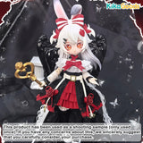 Vision Reconstruction Series 1/12 Action Figure BJD Blind Box