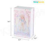 Momotale Spring is Late Series 1/8 MJD Action Figure