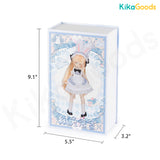 Momotale Fluff Rabbit Tea Party Series 1/8 MJD Action Figure